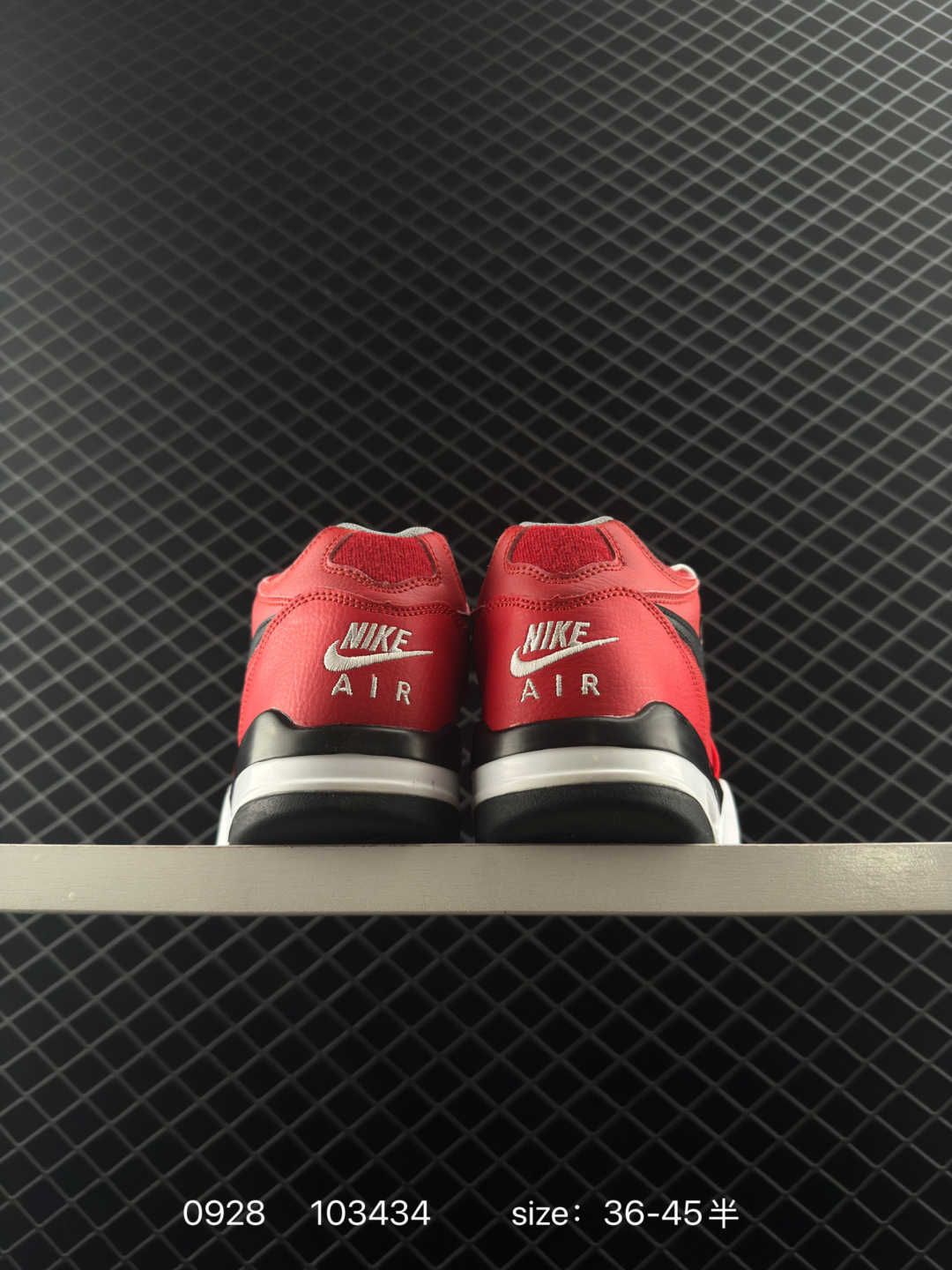 AJ4 Air Jordan 4 Air Flight 89